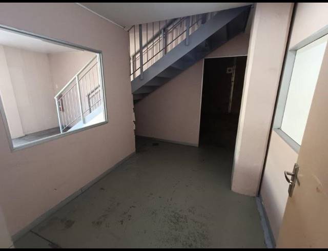 INDUSTRIAL PROPERTY TO RENT IN SAMRAND BUSINESS PARK
